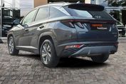 Hyundai Tucson 1.6 T-GDi  Smart HEV