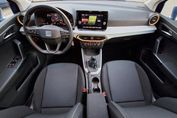 Seat Arona 1.0 TSI Style
