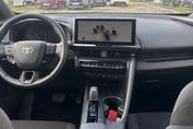 Toyota C-HR 2.0 PHEV Dynamic Force