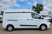 Ford Transit Custom L2H2 Zabudowa Warsztatowa