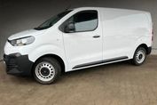 Fiat Scudo L1H1