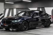BMW Seria 7 750D Xdrive Sport