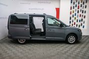 Ford Tourneo Connect Grand L2H1 Titanium