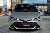 Toyota Corolla Hybrid Comfort