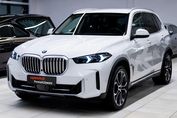 BMW X5 xDrive30d mHEV sport-aut