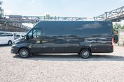 Iveco Daily 35S18 HI-MATIC 16m3 L4h2