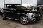 Mercedes GLC Coupe 300 d 4MATIC AMG Line
