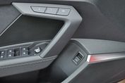 Audi A3 S3 Sportback TFSI quattro