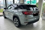 Skoda Kodiaq Sportline 2.0 TSI DSG 4x4