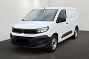 Opel Combo Cargo L2h1 Long 54kWh