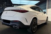 Mercedes GLC Coupe 220 d 4-Matic AMG Line