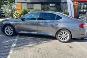 Skoda Superb 2.0 Tsi Ambition Dsg