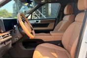 Hyundai Santa Fe T-GDI HEV Platinum 4WD 7os
