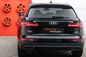 Audi Q5 2.0 TDI quattro S tronic