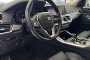 BMW X5 xDrive25d aut