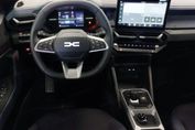 Dacia Bigster Expression 1.2 TCe Hybrid-G 4x4