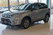 Suzuki Vitara 1.4 SHVS