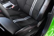 Ford Focus ST X 2.3 EcoBoost