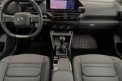 Citroen C4 1.2 Puretech Max S&S