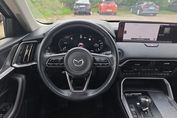 Mazda CX-60 3.3 D mHEV Homura AWD