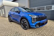 Kia Sportage GT Line 1.6 T-GDI AWD 4x4 Aut