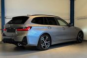 BMW Seria 3 Touring 320d xDrive M Sport