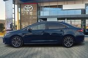 Toyota Corolla 1.5 Comfort MS