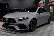 Mercedes Klasa A 45 S AMG 4-Matic