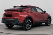 Toyota C-HR Style 1.8 Hybrid