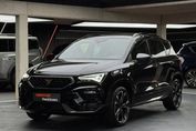 Cupra Ateca 1.5 TSI DSG