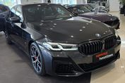 BMW Seria 5 540i xDrive M Sport