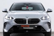 BMW Seria 1 120 mHEV aut