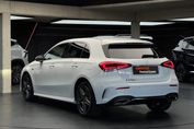 Mercedes Klasa A 250 e PHEV AMG Line