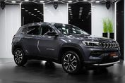 Jeep Compass 1.5 T4 Mhev Limited Fwd S&S Dct