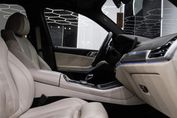 BMW X5 xDrive30d M Sport