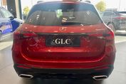 Mercedes GLC 300 e 4-Matic AMG Line