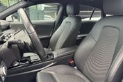 Mercedes CLA 180 d Progressive