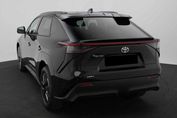 Toyota bZ4X Style EV