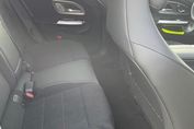 Mercedes CLA 200 AMG Line