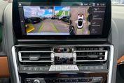 BMW Seria 8 Cabrio M850i xDrive