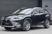 Lexus NX 300h 2.5 Hybrid