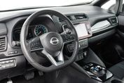 Nissan Leaf 40kWh N-Connecta