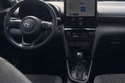 Toyota Yaris Cross Hybrid 1.5 Style