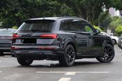 Audi Q7 50 TDI quattro S Line