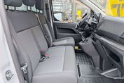 Opel Vivaro XL L2H1 Zabudowa Brygadowa Składana