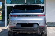 Land Rover Range Rover Sport S D300 SE