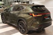 Lexus NX 350h Prestige AWD