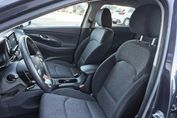 Hyundai i30 1.5 T-GDI Smart DCT