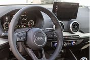 Audi Q2 35 TFSI Advanced