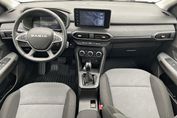Dacia Jogger Extreme 1.6 Hybrid AT 7-miejsc